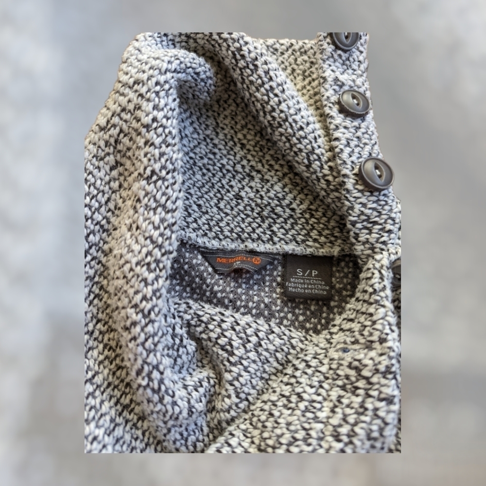 Merrell Sweater - Picture 4 of 5